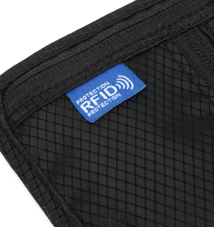 Secure Pass RFID Passport Holder detail 10