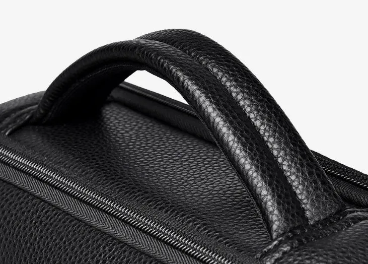 Premium Executive Backpack detail 6