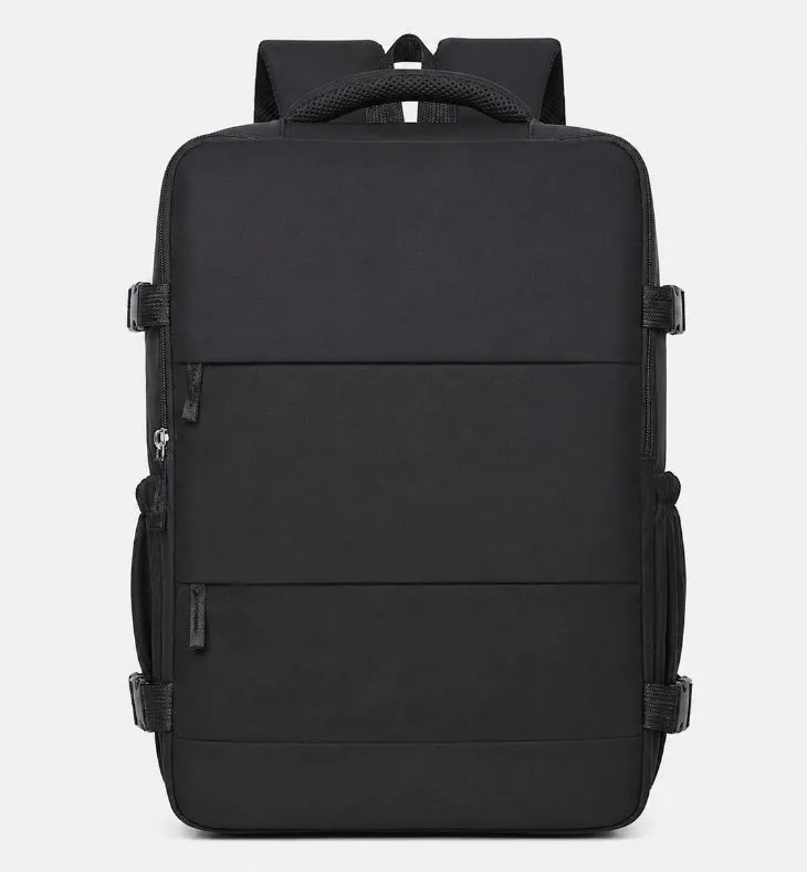 Voyager Travel Backpack detail 1