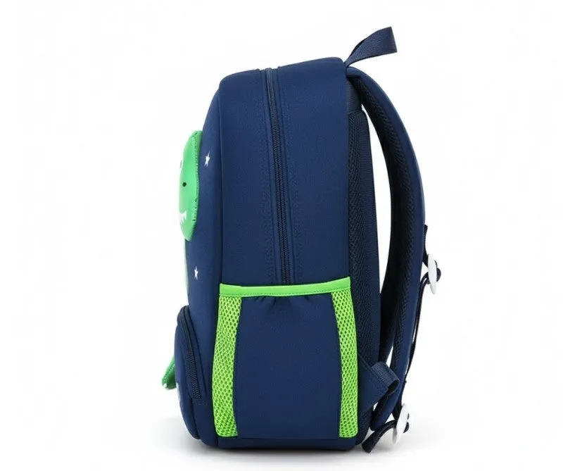 Cute Toddler Cartoon School Bag detail 3