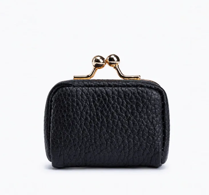 Mini Clasp Storage Women’s Mini Bag detail 3