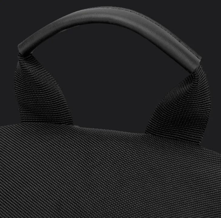 Executive Carry Backpack detail 8