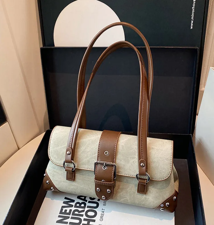 Chic Trend Shoulder Bag detail 3
