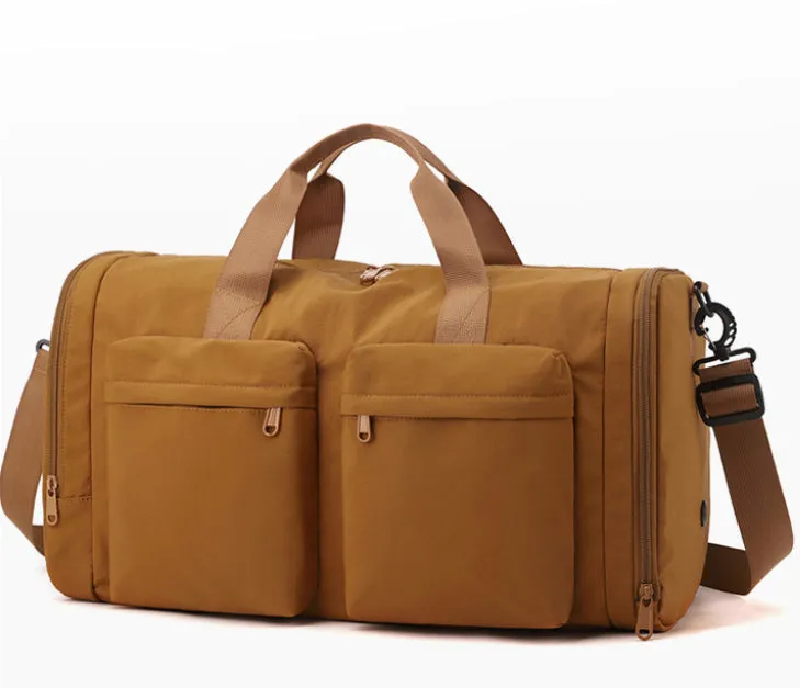 Flexora Gym Duffle Bag detail 3