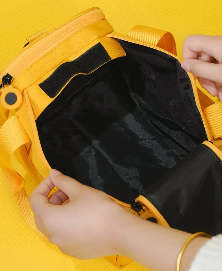 Move Flex Active Gym Bag detail 8