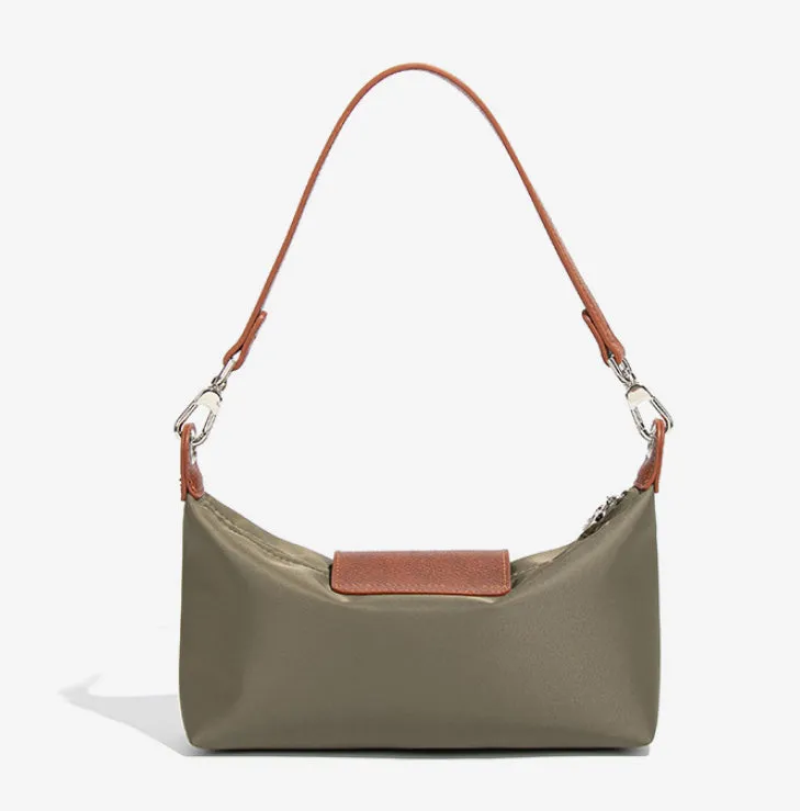 Amélie Shoulder Bag detail 4
