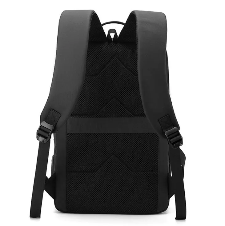 WEPOWER Metro Business Backpack detail 4