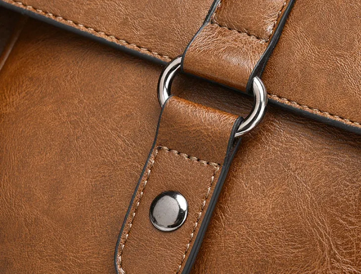 Elite Guard Large Capacity Laptop Bag detail 15