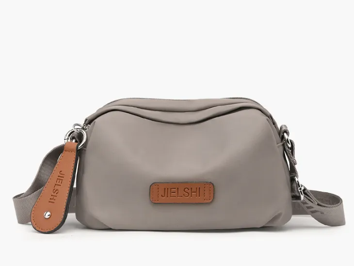 Nova Shield Crossbody Bag detail 1