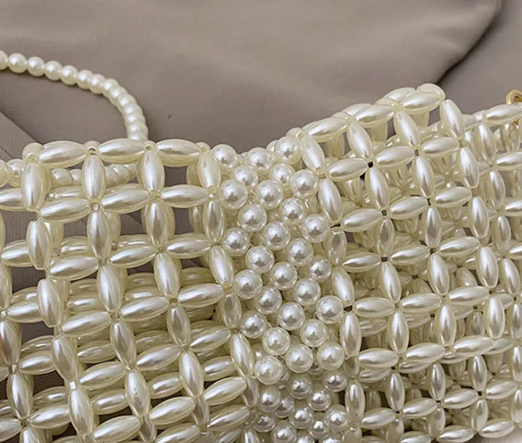 Mori Charm Sweet Clutch Bag detail 10