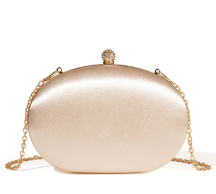 Velmont Retro Clutch detail 4