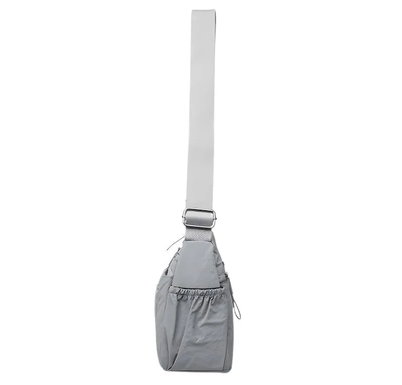 The Silhouette Slide Crossbody Bag detail 3