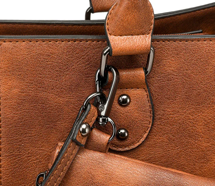 Vintage Luxe Sync Set detail 9