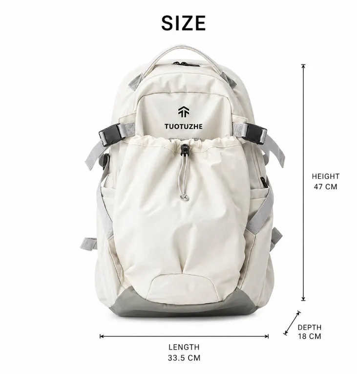 AquaTrail Lite Women Backpack detail 11