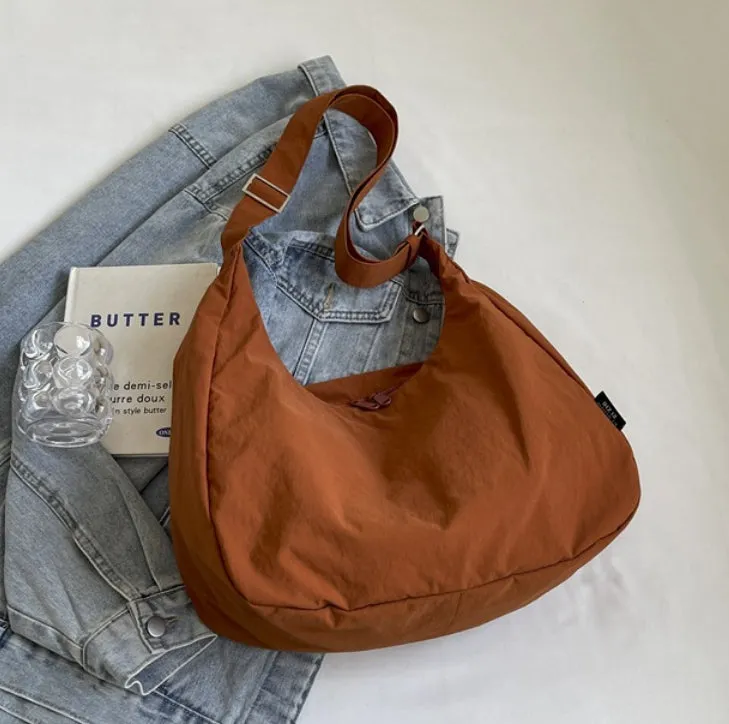 Nylora Trend Tote Bag detail 1