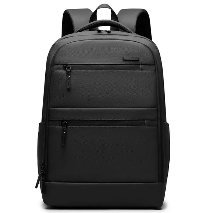 Multi-Compartment Laptop Men’s Backpack detail 1