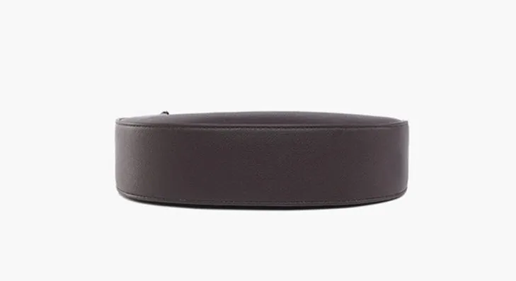 Minimal Curve Shoulder Bag detail 6