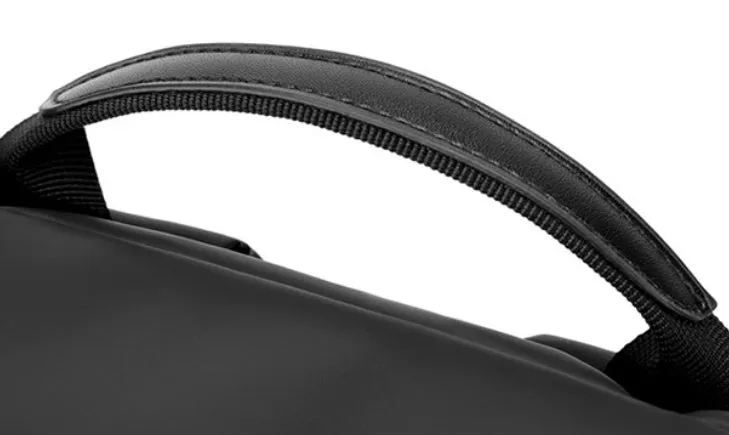 Urban Flex Backpack detail 6