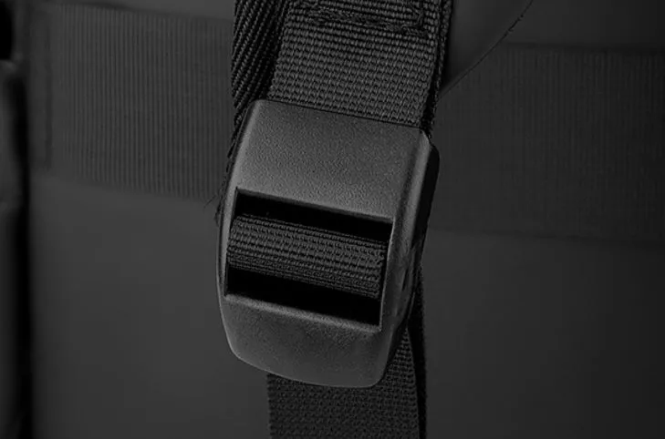 Urban Flex Backpack detail 11