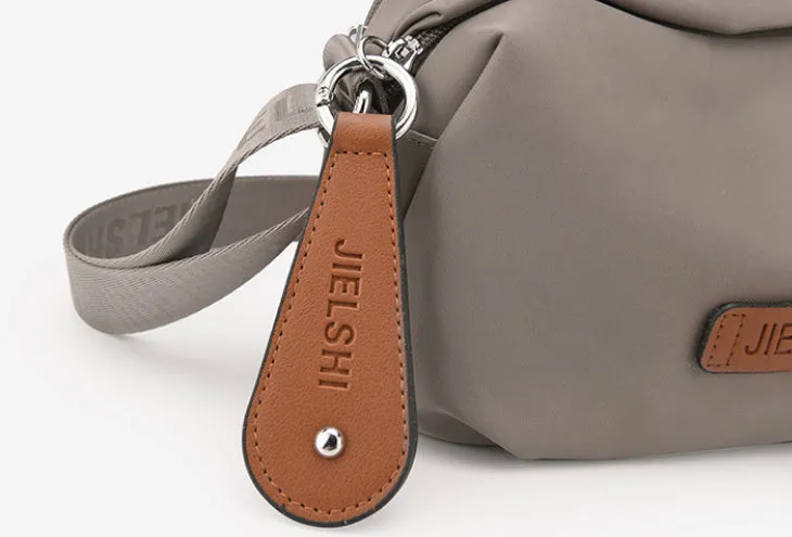 Nova Shield Crossbody Bag detail 13