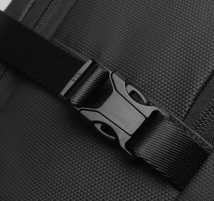 Executive Voyager Backpack detail 11