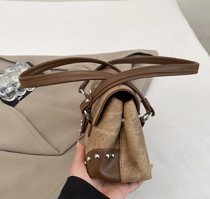 Chic Trend Shoulder Bag detail 6
