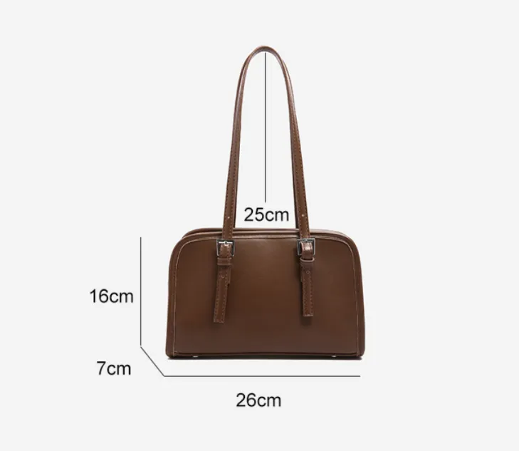 Classic Shoulder Bag detail 12