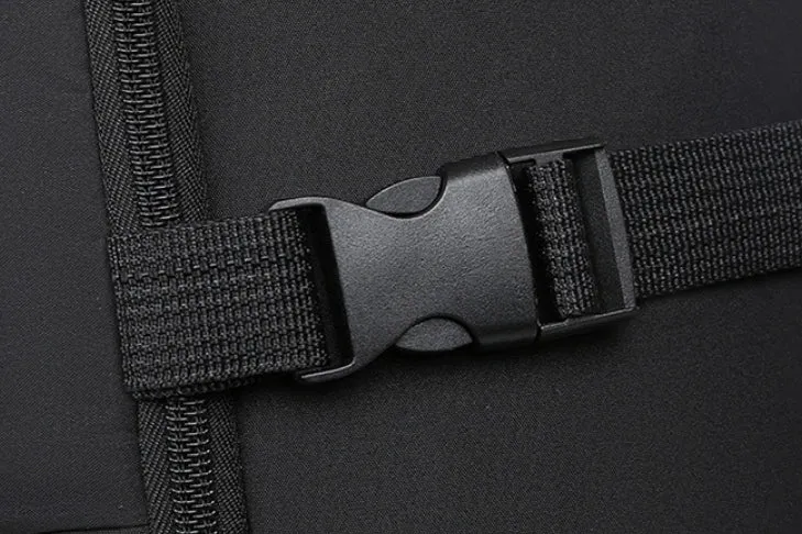 Voyager Travel Backpack detail 10
