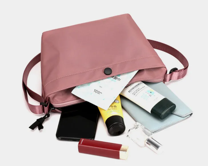 Avery Casual Crossbody Bag detail 13