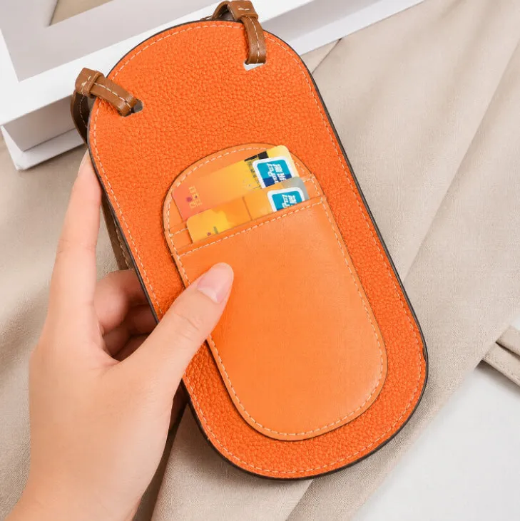 Soleil Mini Crossbody Bag detail 6