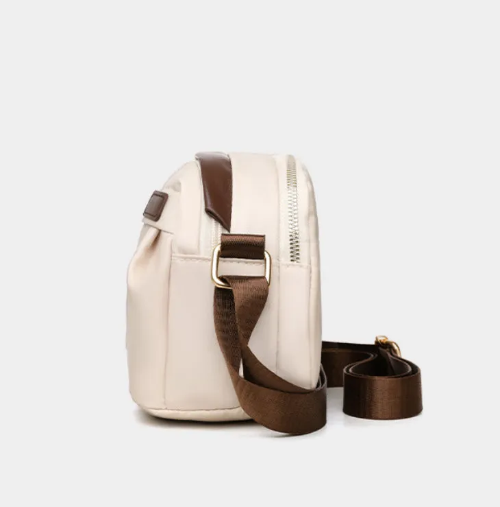 Canvas Vibe Everyday Crossbody Bag detail 4