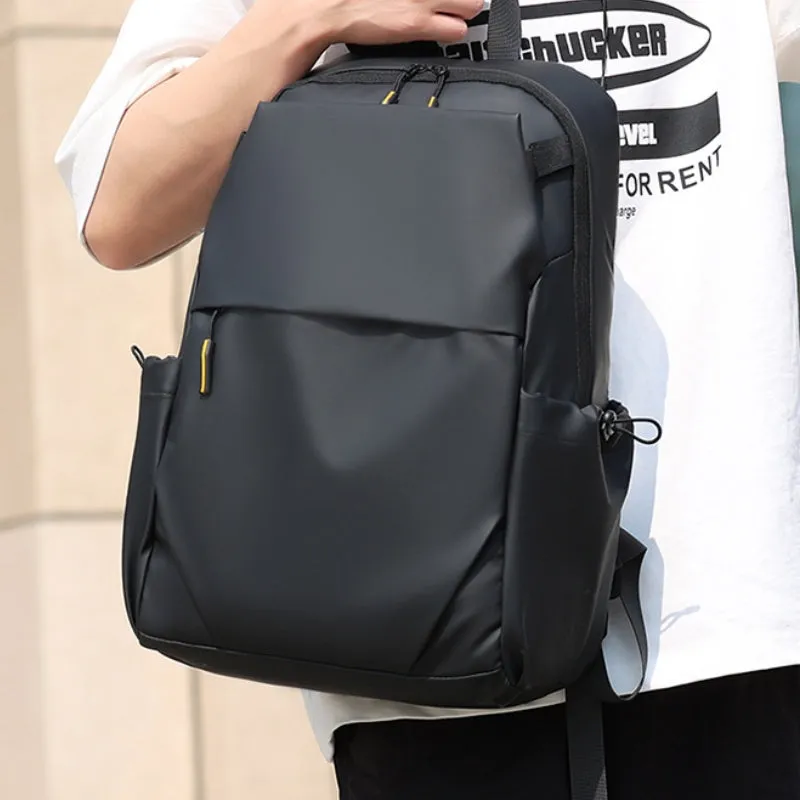 SkyStride Travel Backpack detail 18