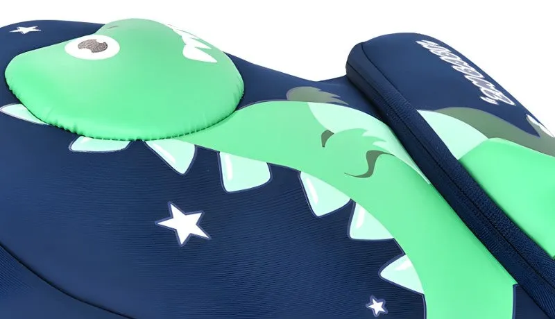 Cute Toddler Cartoon School Bag detail 7