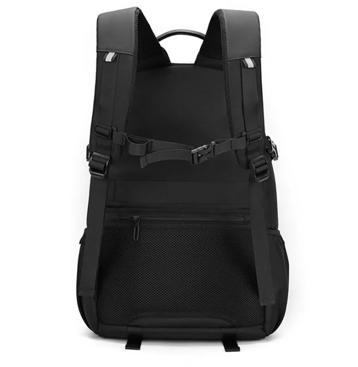 Executive Carry Backpack detail 4
