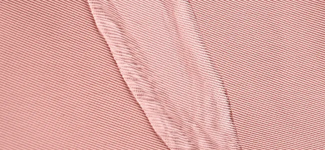 Retro European Style Nylon Canvas Large Tote Bag detail 7
