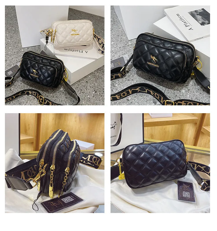 Women's Casual Mini Bag detail 1