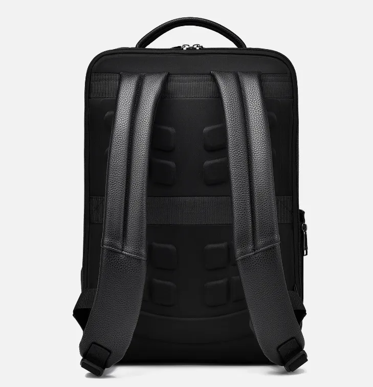Premium Executive Backpack detail 3