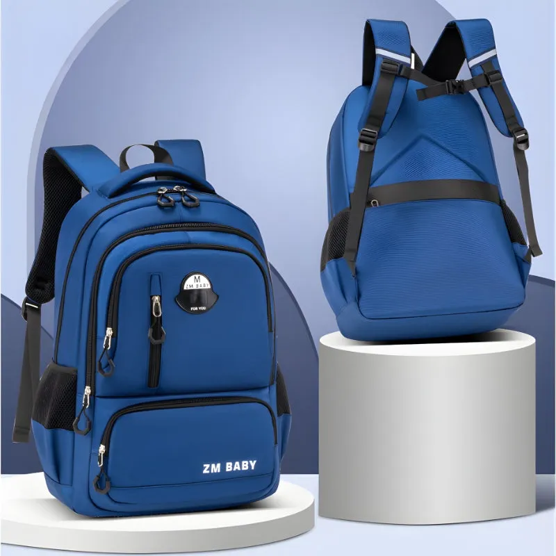 Play Pack School Bag detail 4