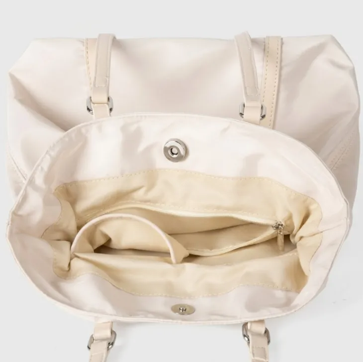 Eclipse Minimal Bucket Bag detail 8