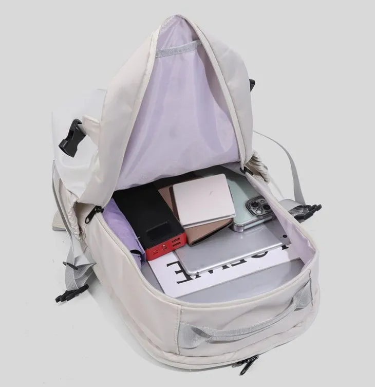 AquaTrail Lite Women Backpack detail 4
