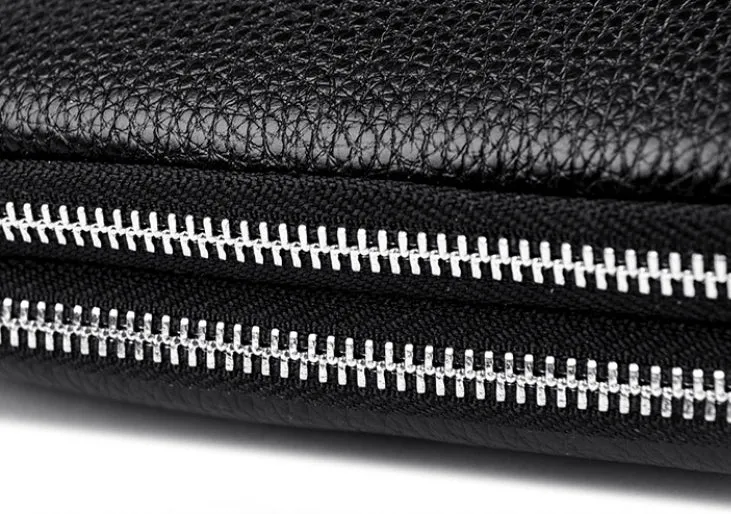 Aster Leather Phone Crossbody Bag detail 11