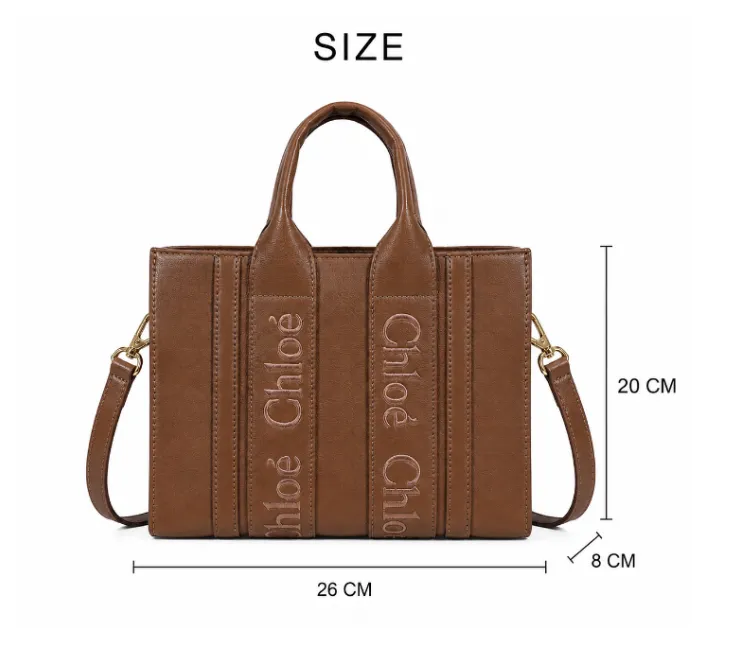 Mila Tote Bag detail 13