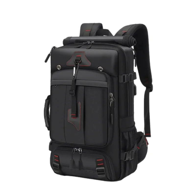 ExplorerPro Adventure Travel Bag detail 3