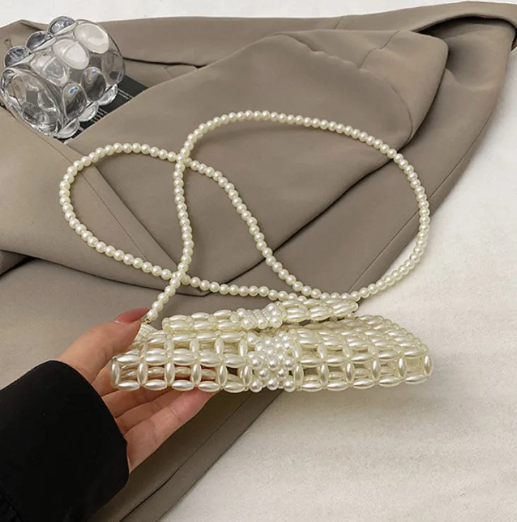 Mori Charm Sweet Clutch Bag detail 4