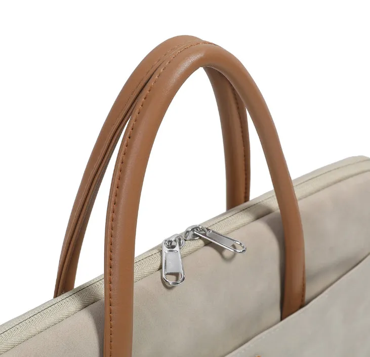 High-End Business Laptop Bag detail 10