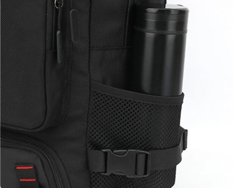 ExplorerPro Adventure Travel Bag detail 18