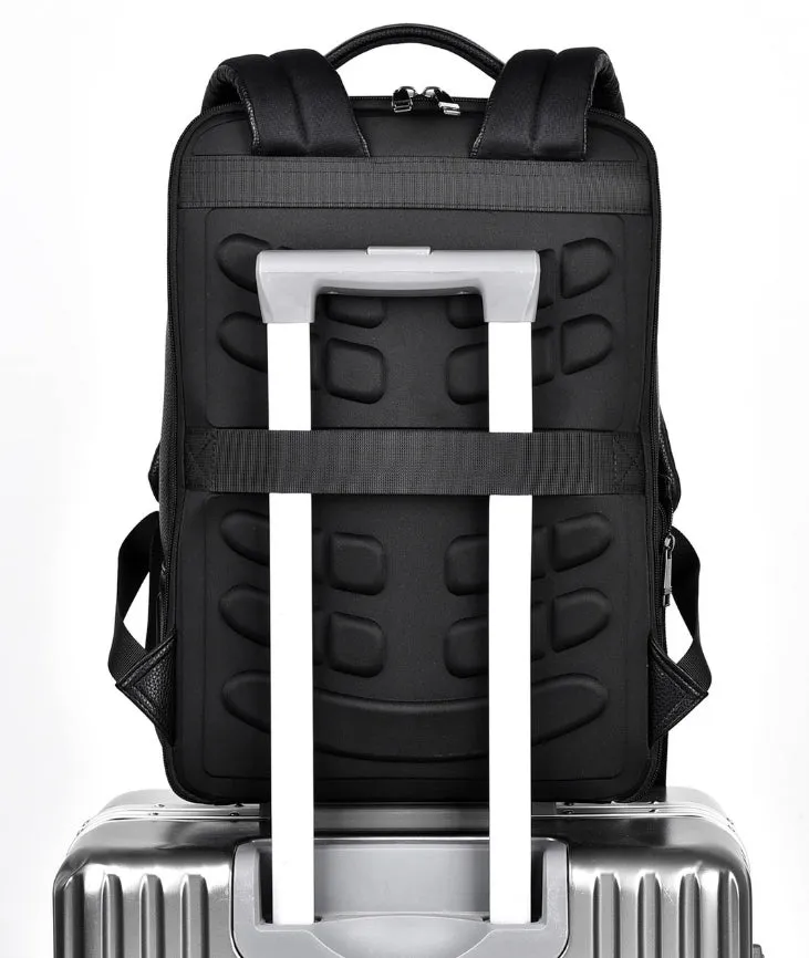 Premium Executive Backpack detail 12
