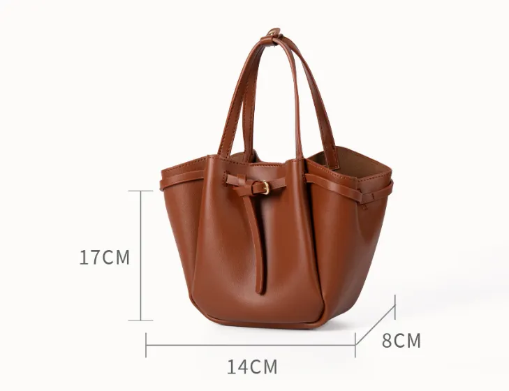 Luxe Everyday Carry Handbag detail 10