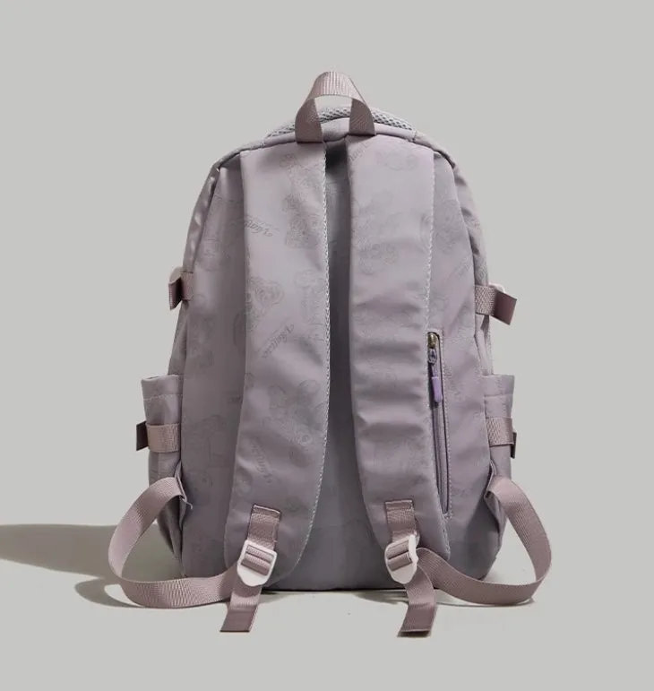 Campus Carry Women Backpack detail 3