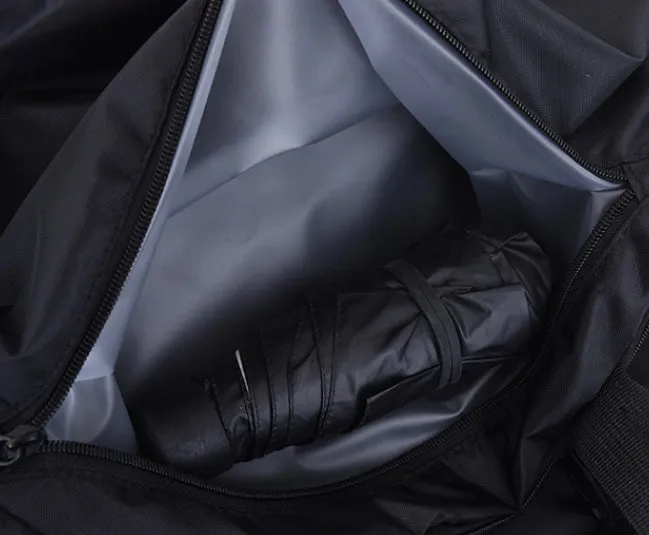 All Sport Pro Backpack detail 7